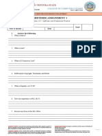 CpE Laws - Midterm Assignment 1