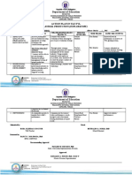 Animal Production Action Plan