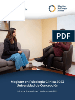 Folleto MG Clinico 2022