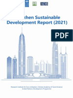 +UNDP-CH-EN-Shenzen Sustainable Development Report-2021 - 108 Pages - Shore Power