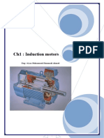 Induction Motor