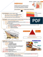 Clase 17 - Hernias