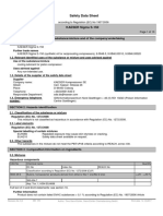 MSDS S-150 Nov 2017