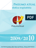 Manual PNEUMOATUAL - Terapêutica Respiratoria