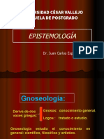 Epistemologia 1