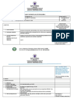 Cot Lesson Plan Nancy Villafranca