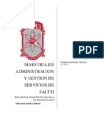 Proceso Administrativo