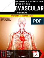 Cardiovascular System - 4th Ed