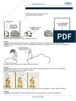 Língua Portuguesa Carreiras Militares 10-05