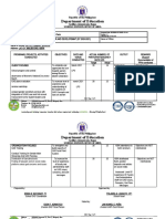 Accomplishment Report - Gender and Developemnt (Sy 2020-2021)