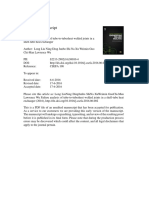 Failure Analysis of Tube-To-tubesheet Welded Joint