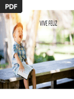 Vive Feliz