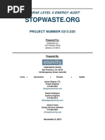 EAc2.1 StopWaste - ASHRAE Level LL Audit - V2