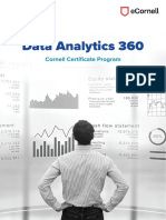 Data Analytics Brochure