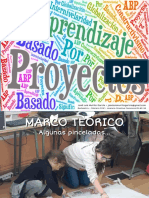 Aprendizaje BASADO en Proyectos