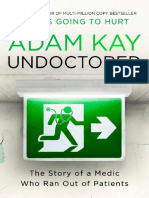 OceanofPDF - Com Undoctored - Adam Kay