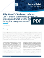 Policy Brief Sara Mokaddem Anglais