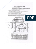 DVP2212 Power Supply 12VDC 22A