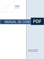 ManualConductaFinaccess 2017