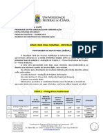 MESTRADO TURMA 2023 - RESULTADO FINAL FINAL Assinado