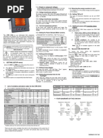 CVM Ch8 Manual