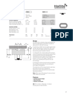 Technical Details: Piston Seals