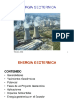 Capitulo 6 Energia Geotermica