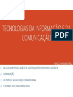 Tics Aplicadas A Educação - Modulo1