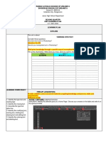 Computer 9 - Learning Plan - WWL