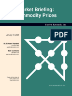 Commodityprices-18jan2023 Yardeni