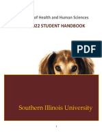 Student Handbook 21 22