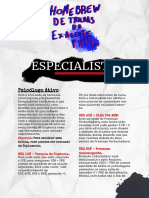 Homebrew de Trilhas Do Ex-Agente Pitty 0.1