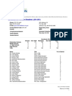 School Directory - by County (All Districts)