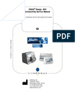 Service Documentation - 161150-486 - A - en - BCI VIDAS LIS