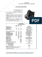 CARBON TERMICO Ficha Tecnica Permanente