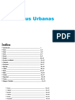 Tribus Urbanas