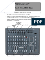 Ads Tablemixage Tuto