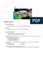 Science - G10 - Week 4