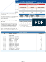 HDFC Bank Credit Cards GSTIN: 33AAACH2702H2Z6 HSN Code - 9971