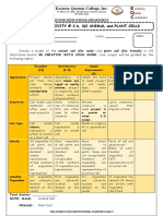 Performance Task