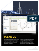 Pscad V5