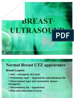 Breast Ultrasound