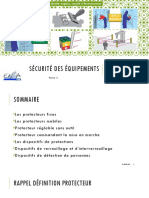 Cours Partie3 - Sécurité Des Équipements