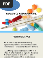 Idoc - Pub - 11 Farmacos Respiratorios