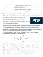 Chemistry in Everyday Life