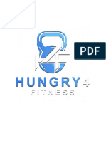 Hungry 4 Fitness