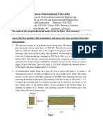 CE 4103-Prestressed Concrete