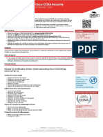 Ccnas Formation Ccna Security