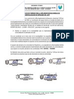 Acta Modulo de Comercializacion