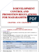 UDCPR Presentaion Training Marale Sir 8-11